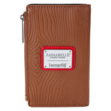 Loungefly Annabelle Cosplay Bifold Wallet