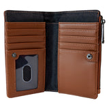 Loungefly Annabelle Cosplay Bifold Wallet