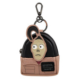 Loungefly Beetlejuice Exclusive Cosplay Mystery Mini Backpack Keychain Charm