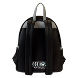 Loungefly Beetlejuice Beetlejuice Lydia Deetz Cosplay Mini Backpack