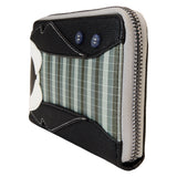 Loungefly Beetlejuice Beetlejuice Lydia Deetz Cosplay Zip Around Wallet