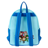 Loungefly Disney BTS Toy Story x Tiny Tan Mini Backpack
