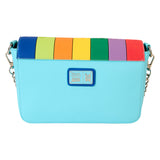Loungefly Disney BTS x Toy Story Crossbody Bag