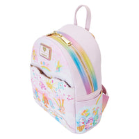 Loungefly Care Bear Cousins Forest of Feelings Mini Backpack