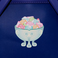 Loungefly Coraline Stars Cosplay Mini Backpack