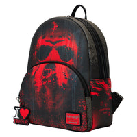 Loungefly I Heart Horror Friday The 13th Mini Backpack