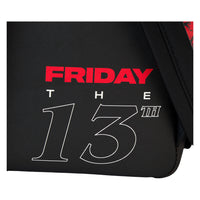 Loungefly I Heart Horror Friday The 13th Mini Backpack