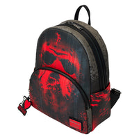 Loungefly I Heart Horror Friday The 13th Mini Backpack