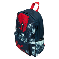 Loungefly I Heart Horror It Pennywise Glow Nylon Full-Size Backpack