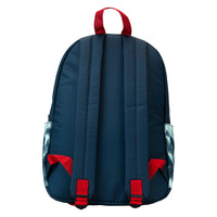 Loungefly I Heart Horror It Pennywise Glow Nylon Full-Size Backpack