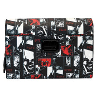 Loungefly I Heart Horror It Pennywise Glow Crossbody Bag