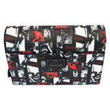 Loungefly I Heart Horror It Pennywise Glow Crossbody Bag