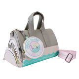 Loungefly Jaws Glow Crossbody Bag with Coin Bag