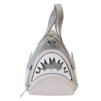 Loungefly Jaws Glow Crossbody Bag with Coin Bag
