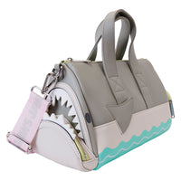 Loungefly Jaws Glow Crossbody Bag with Coin Bag