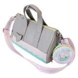 Loungefly Jaws Glow Crossbody Bag with Coin Bag