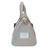 Loungefly Jaws Glow Crossbody Bag with Coin Bag