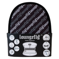 Loungefly Mini Backpack Bag Organizer Insert