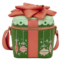 Loungefly Holiday Gift Figural Crossbody Bag