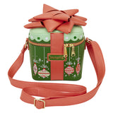 Loungefly Holiday Gift Figural Crossbody Bag