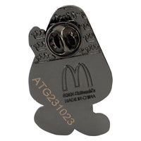 Loungefly McDonald's Character Mystery Box Pin