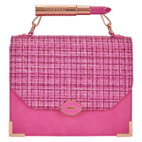 Loungefly Mean Girls Lipstick Crossbody Bag