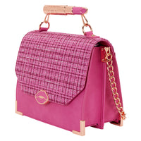 Loungefly Mean Girls Lipstick Crossbody Bag