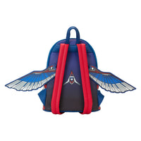 Loungefly Marvel Captain America: Brave New World Cosplay Mini Backpack