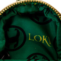Loungefly Pets Marvel Loki Cosplay Treat Bag