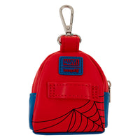 Loungefly Pets Marvel Spider-Man Cosplay Treat Bag