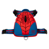 Loungefly Pets Marvel Spider-Man Cosplay Mini Backpack Dog Harness