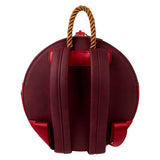 Loungefly One Piece Compass Figural Mini Backpack