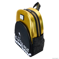 Loungefly Peanuts 75th Anniversary Snoopy & Gang Mini Backpack