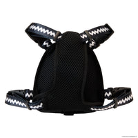Loungefly Pets Peanuts 75th Anniversary Snoopy & Gang Dog Harness