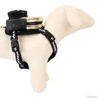Loungefly Pets Peanuts 75th Anniversary Snoopy & Gang Dog Harness