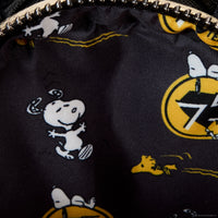 Loungefly Pets Peanuts 75th Anniversary Snoopy & Gang Dog Harness
