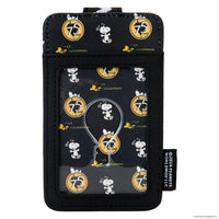 Loungefly Peanuts 75th Anniversary Woodstock Hot Air Balloon Card Holder