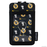 Loungefly Peanuts 75th Anniversary Woodstock Hot Air Balloon Card Holder