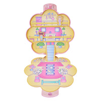 Loungefly Polly Pocket Compact Playset Figural Mini Backpack