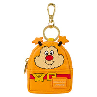 Loungefly Rainbow Brite™ Rainbow Sprites Cosplay Mystery Mini Backpack Keychain Charm