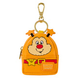 Loungefly Rainbow Brite™ Rainbow Sprites Cosplay Mystery Mini Backpack Keychain Charm
