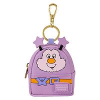 Loungefly Rainbow Brite™ Rainbow Sprites Cosplay Mystery Mini Backpack Keychain Charm