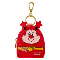 Loungefly Rainbow Brite™ Rainbow Sprites Cosplay Mystery Mini Backpack Keychain Charm