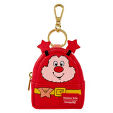 Loungefly Rainbow Brite™ Rainbow Sprites Cosplay Mystery Mini Backpack Keychain Charm