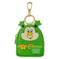 Loungefly Rainbow Brite™ Rainbow Sprites Cosplay Mystery Mini Backpack Keychain Charm
