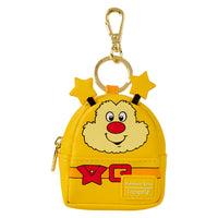 Loungefly Rainbow Brite™ Rainbow Sprites Cosplay Mystery Mini Backpack Keychain Charm