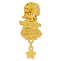 Loungefly Rainbow Brite™ The Color Kids Star Charm Mystery Box Pin