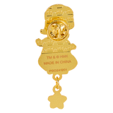 Loungefly Rainbow Brite™ The Color Kids Star Charm Mystery Box Pin