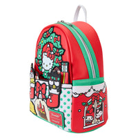 Loungefly Sanrio Christmas Stocking Gifts Mini Backpack