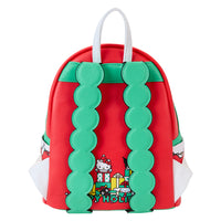 Loungefly Sanrio Christmas Stocking Gifts Mini Backpack